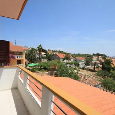 By The Sea Sali, Dugi Otok - 8174 Apartmán