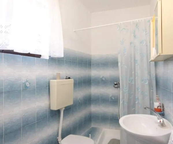 By The Sea Sali, Dugi Otok - 8174 *