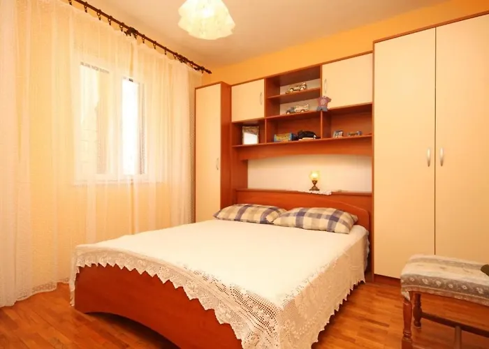 By The Sea Sali, Dugi Otok - 8174 Апартаменты *