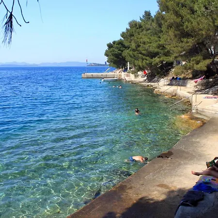 Apartment By The Sea Sali, Dugi Otok - 8174 Sali