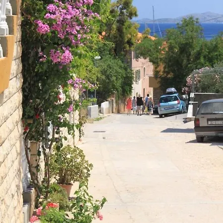 Apartamento By The Sea Sali, Dugi Otok - 8174