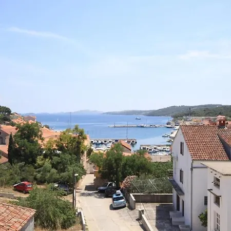 By The Sea Sali, Dugi Otok - 8174 Apartamento *
