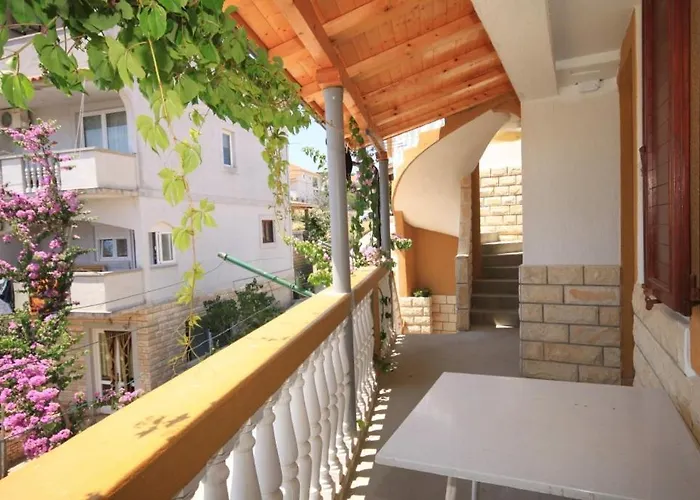 Apartament By The Sea Sali, Dugi Otok - 8174 Sali