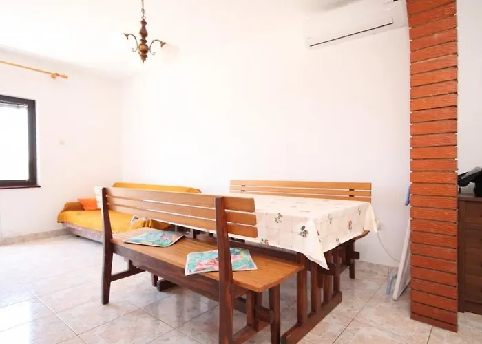 By The Sea Sali, Dugi Otok - 8174