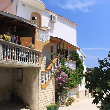 By The Sea Sali, Dugi Otok - 8174 Апартаменты *