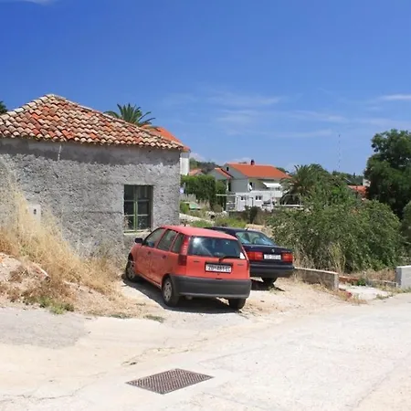 By The Sea Sali, Dugi Otok - 8174 아파트 *