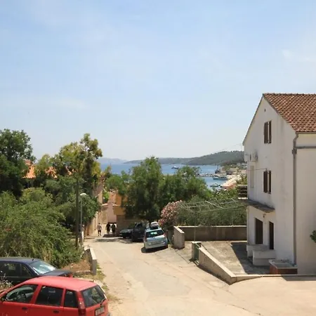 By The Sea Sali, Dugi Otok - 8174 살리