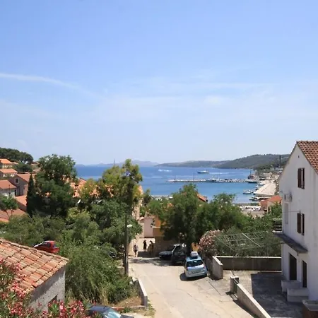 By The Sea Sali, Dugi Otok - 8174 아파트 *
