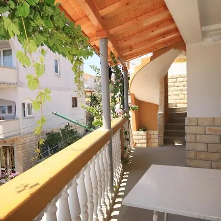 Апартаменты By The Sea Sali, Dugi Otok - 8174 Сали