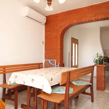 By The Sea Sali, Dugi Otok - 8174 Апартаменты *