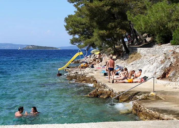 By The Sea Sali, Dugi Otok - 8174