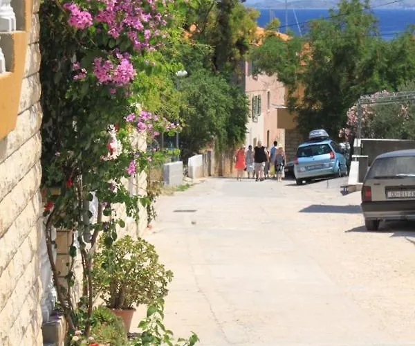 아파트 By The Sea Sali, Dugi Otok - 8174