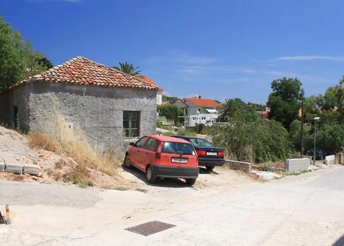 By The Sea Sali, Dugi Otok - 8174 아파트 *