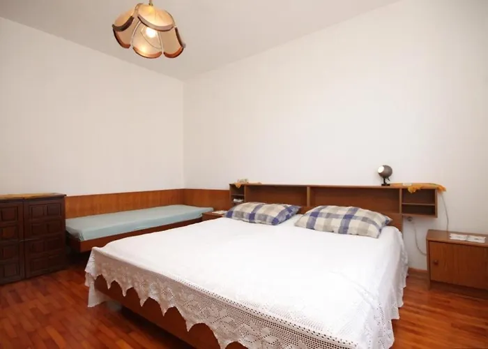 아파트 By The Sea Sali, Dugi Otok - 8174