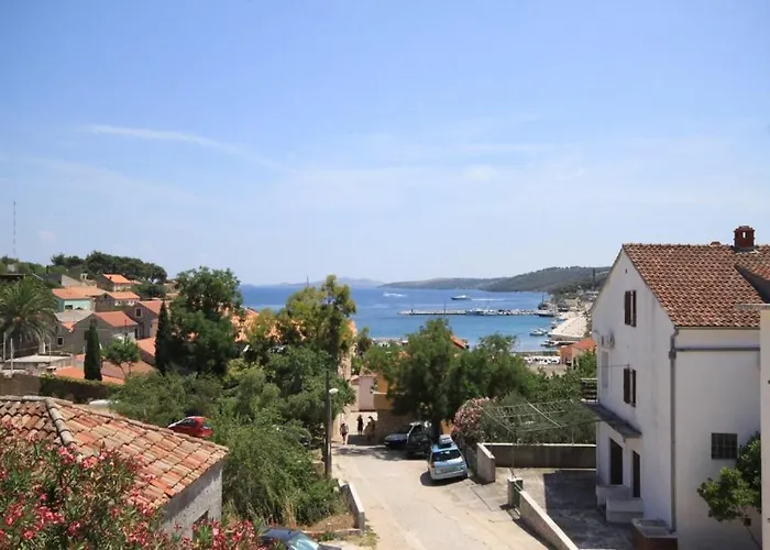 By The Sea Sali, Dugi Otok - 8174 아파트 *