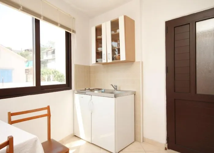 아파트 By The Sea Sali, Dugi Otok - 8174